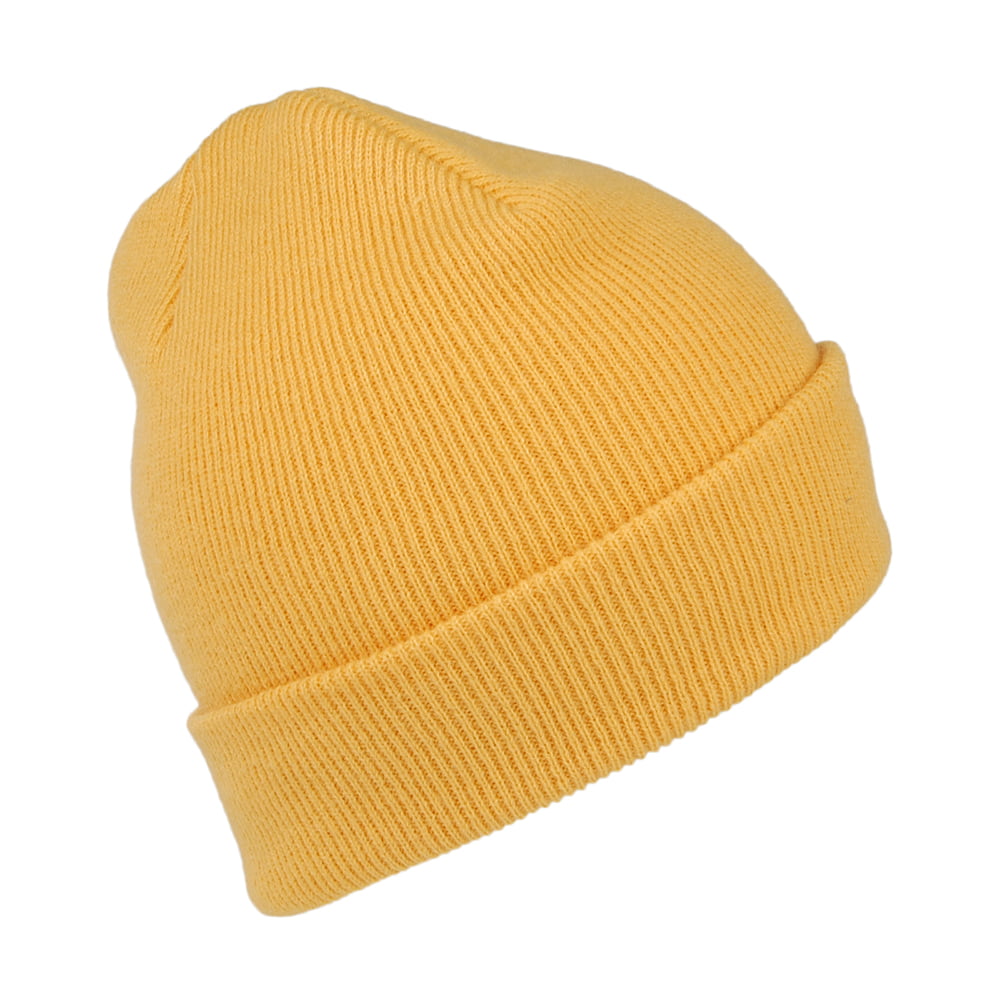 Gorro Beanie Gibsland de Dickies - Amarillo