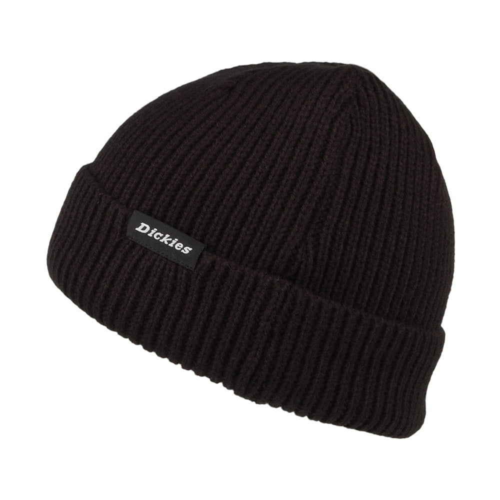 Gorro Woodworth de Dickies - Negro