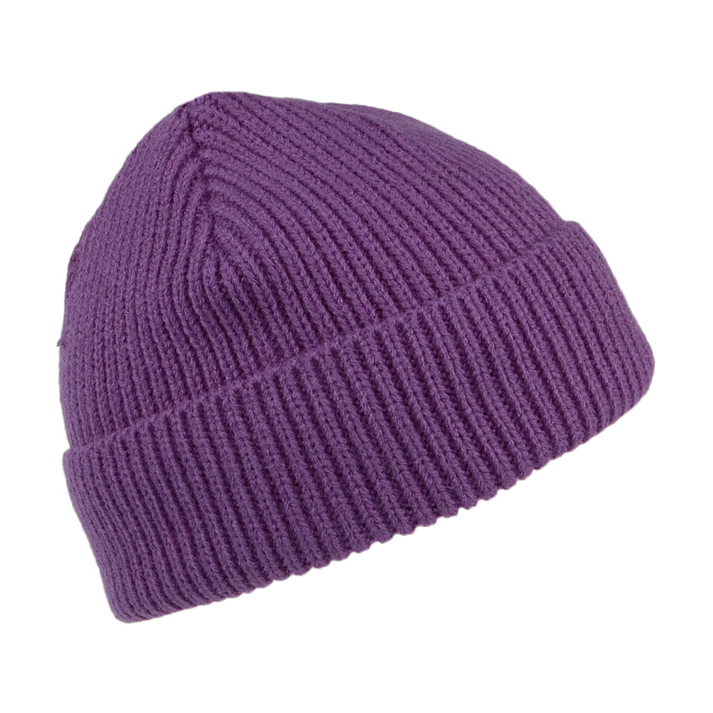 Gorro Woodworth de Dickies - Morado