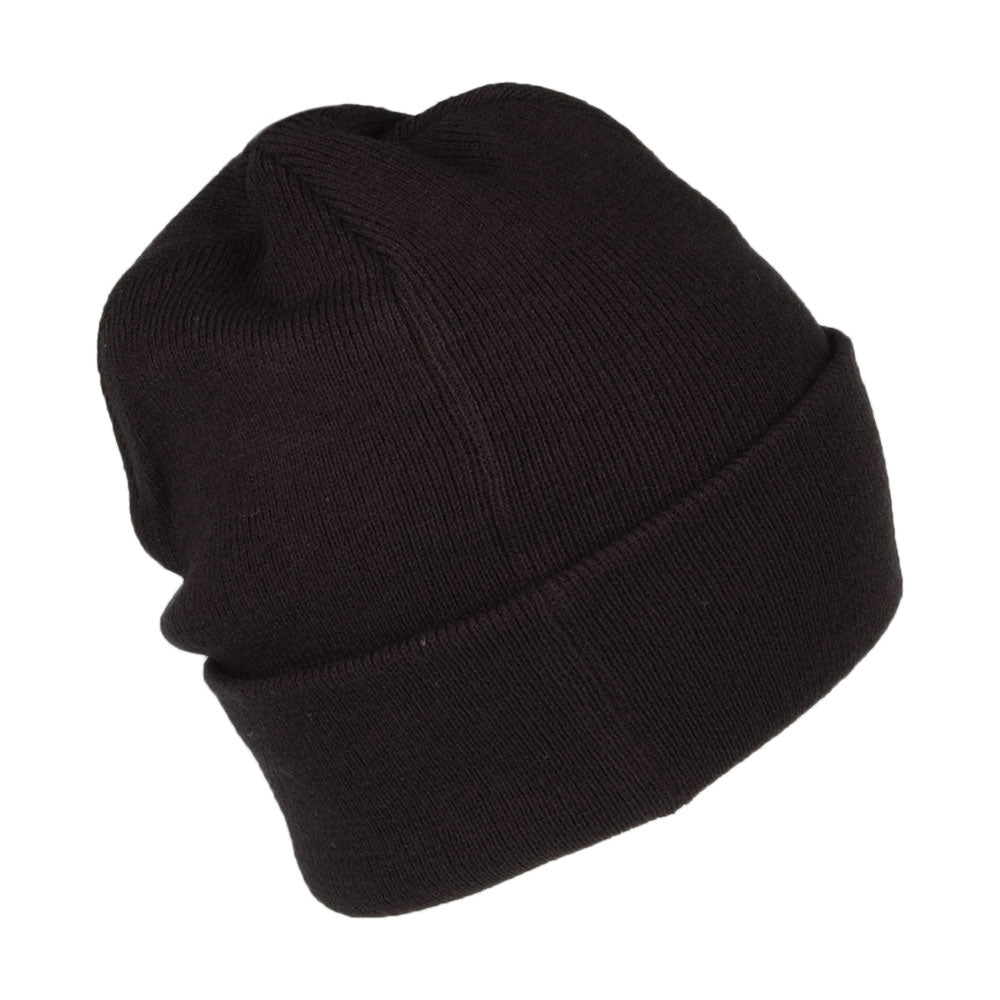 Gorro Beanie Elmer Mickey Mouse de Herschel Supply Co. - Negro