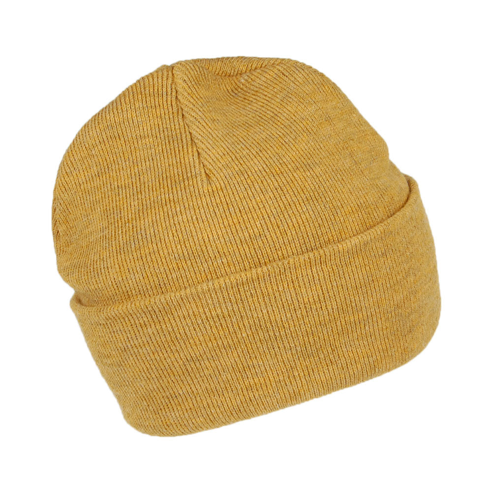 Gorro Beanie Elmer de Herschel Supply Co. - Mostaza