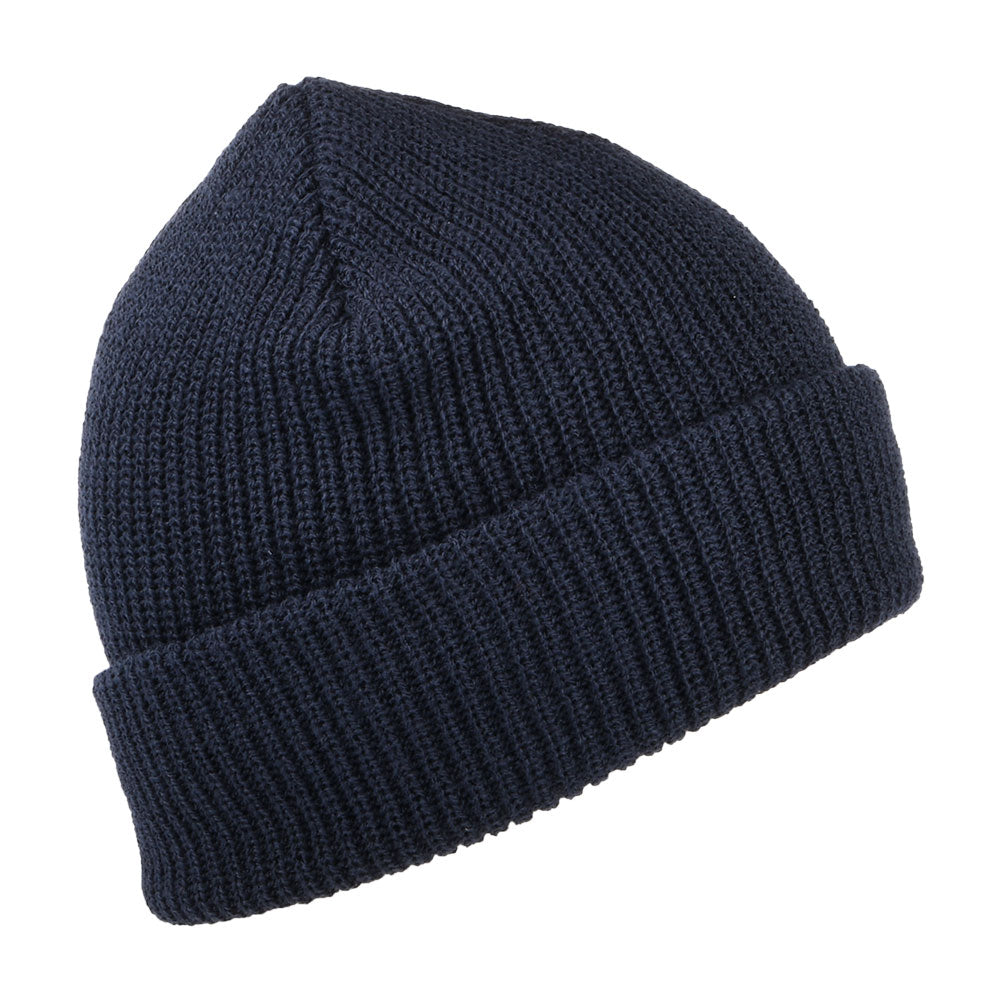 Gorro Beanie Harbor de Hurley - Azul Marino