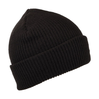 Gorro Beanie Harbor de Hurley - Negro