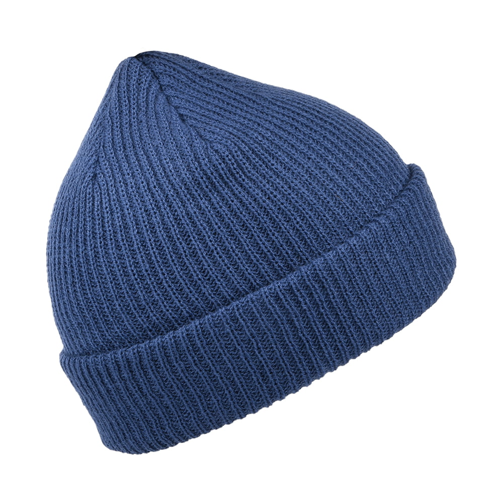 Gorro Beanie Fisherman de Nike SB - Azul Pizarra