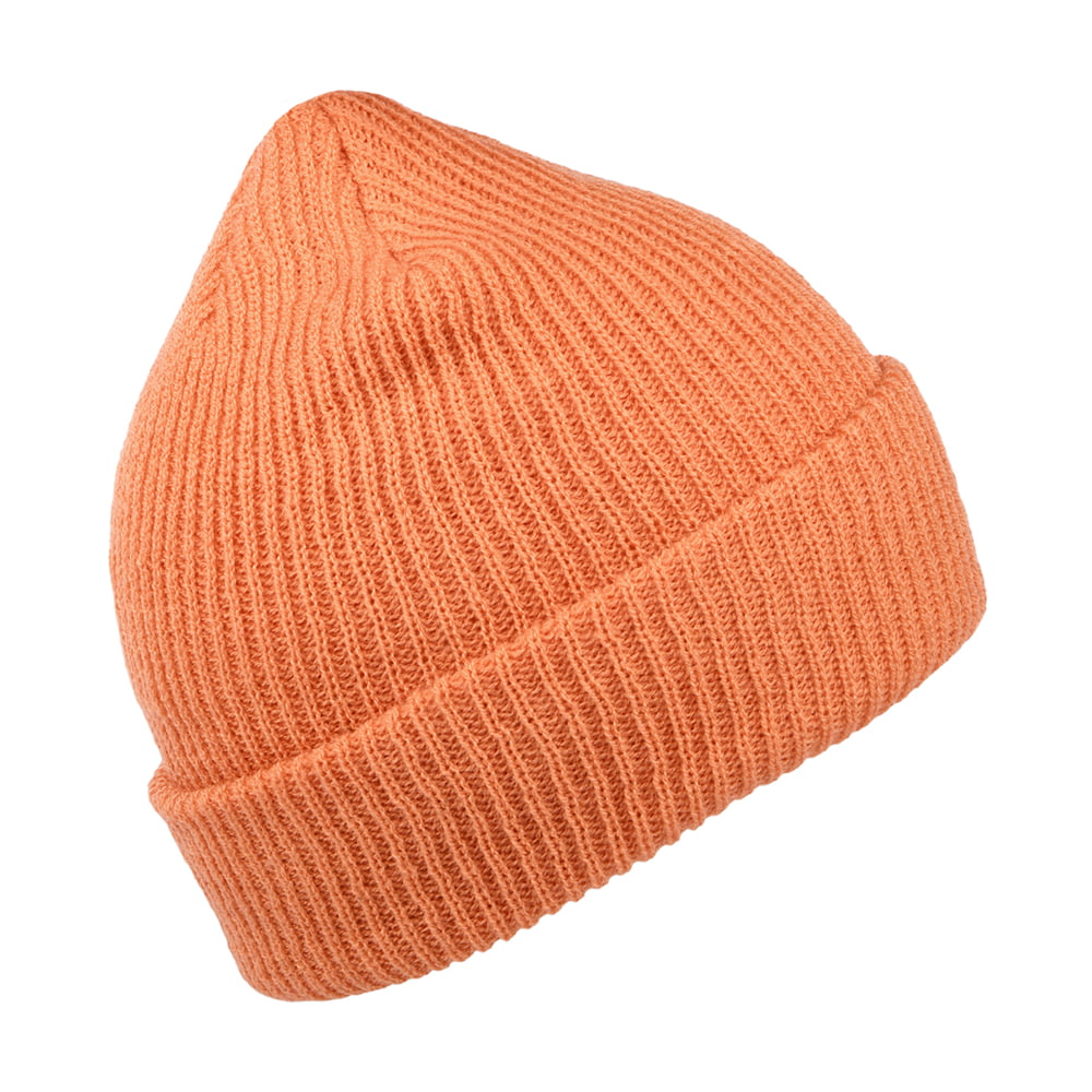 Gorro Beanie Fisherman de Nike SB - Coral