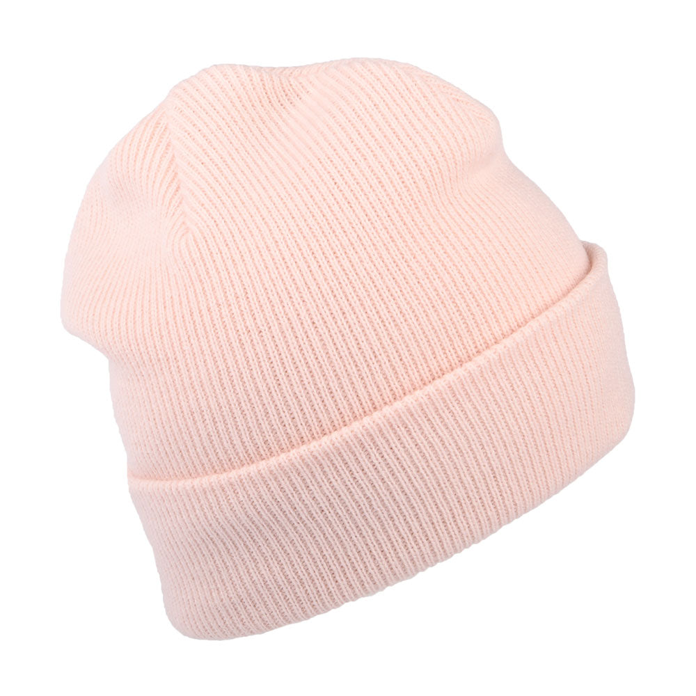 Gorro Beanie Milford de Vans - Rosa Claro