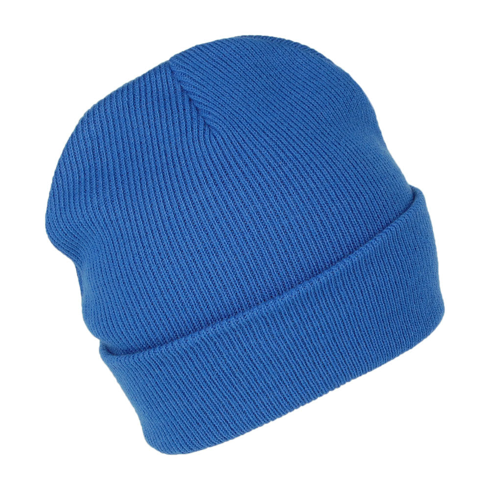 Gorro Beanie Milford de Vans - Azul Real