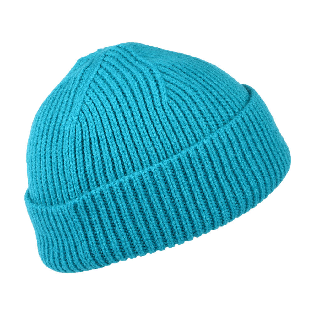 Gorro Beanie Shorty de Vans - Turquesa