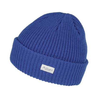 Gorro Beanie Crisp de The Hundreds - Azul