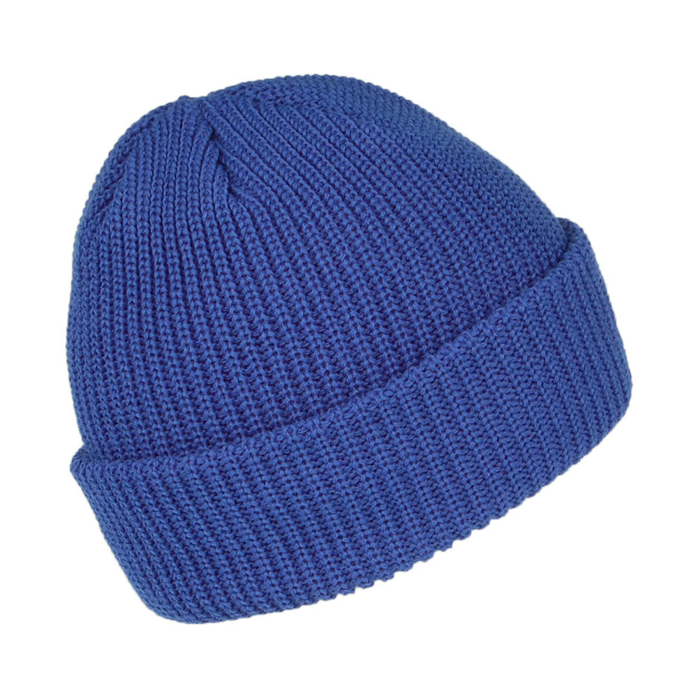 Gorro Beanie Crisp de The Hundreds - Azul