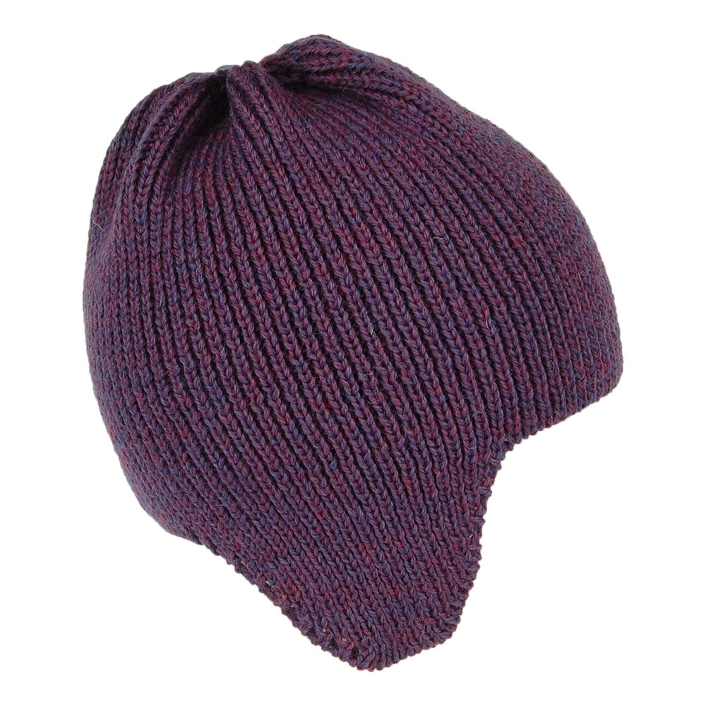 Gorro Beanie Helmet de Highland 2000 - Lavanda