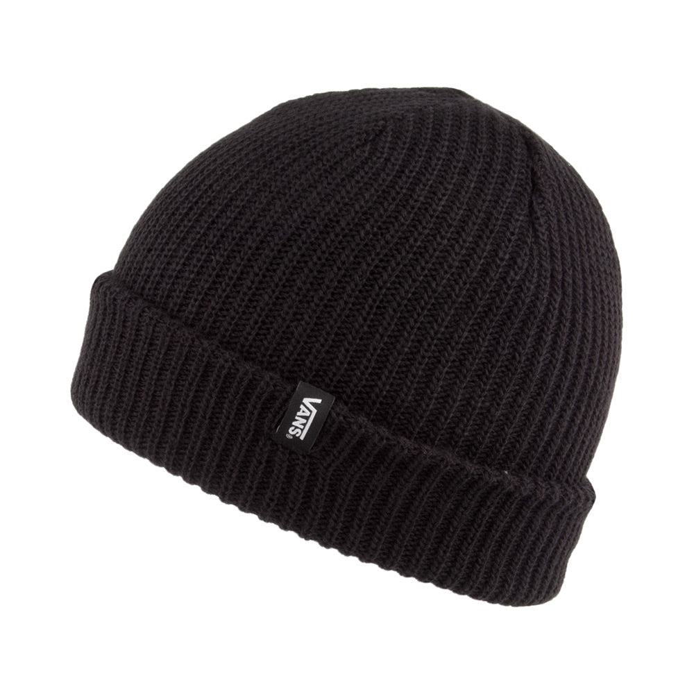 Gorro Beanie Mismoedig de Vans - Negro