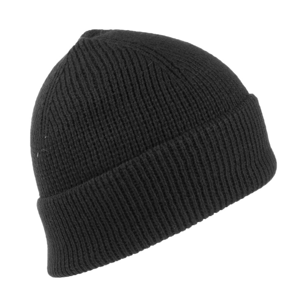 Gorro Beanie Bower corto de Billabong - Negro