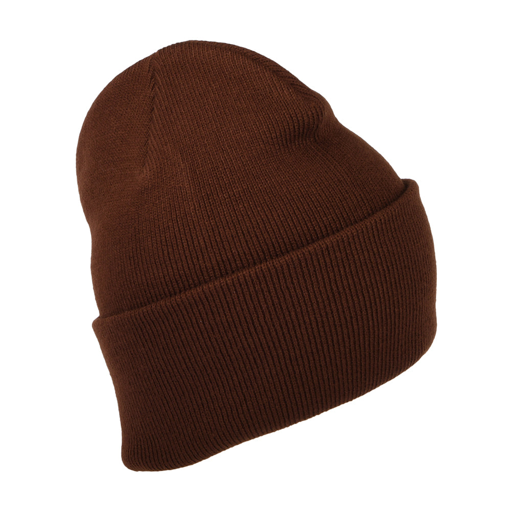 Gorro Beanie Watch Cap de Carhartt WIP - Café