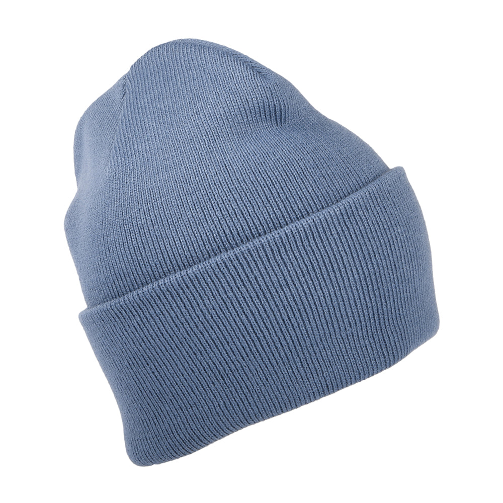 Gorro Beanie Watch Cap de Carhartt WIP - Azul Ártico