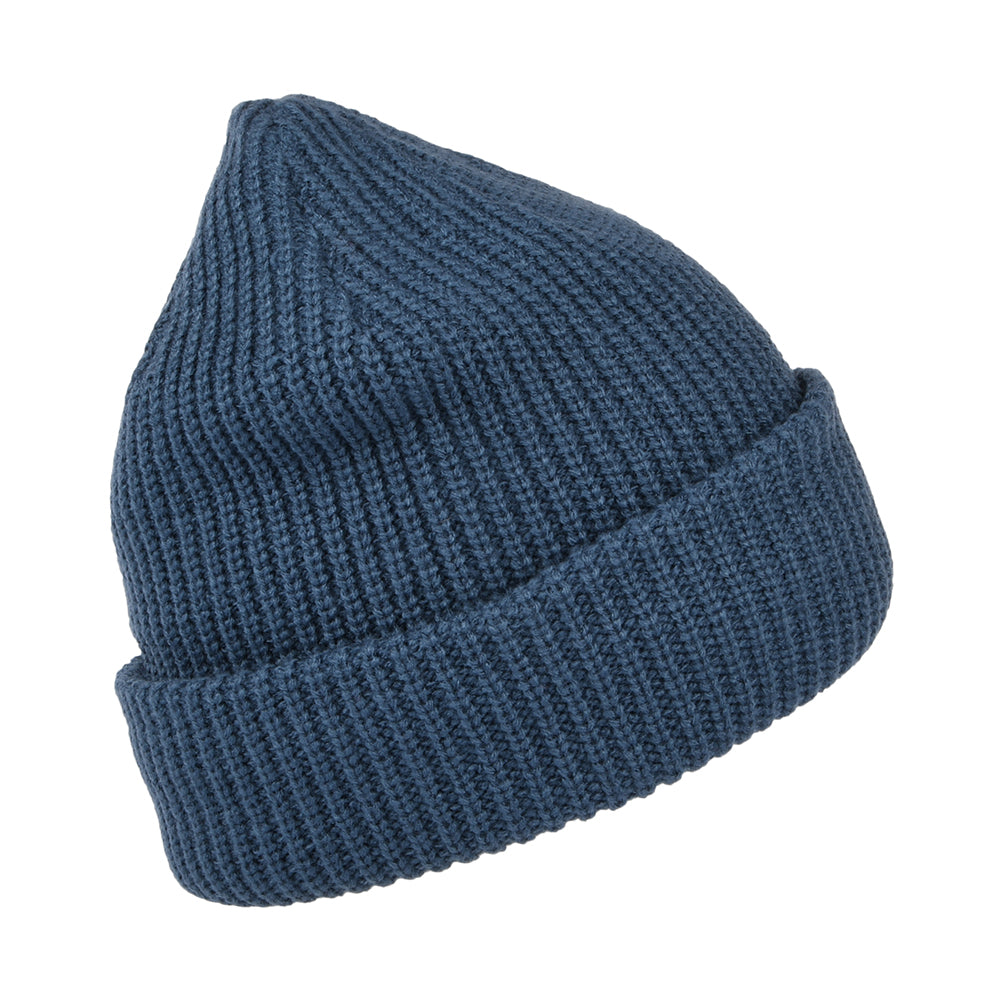 Gorro Beanie Salty Dog II Forrado de The North Face - Azul Medio