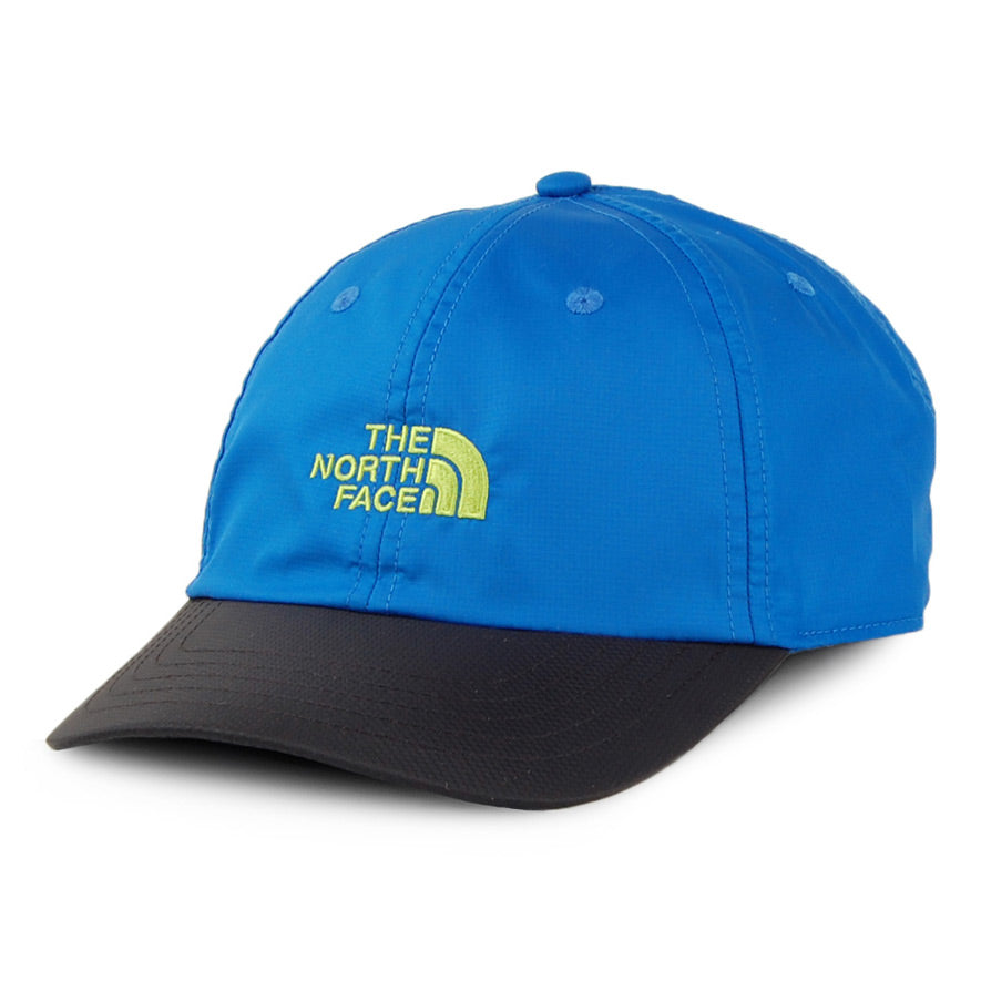 Gorra de béisbol niños 66 Classic Tech de The North Face - Azul-Verde