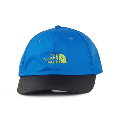 Gorra de béisbol niños 66 Classic Tech de The North Face - Azul-Verde