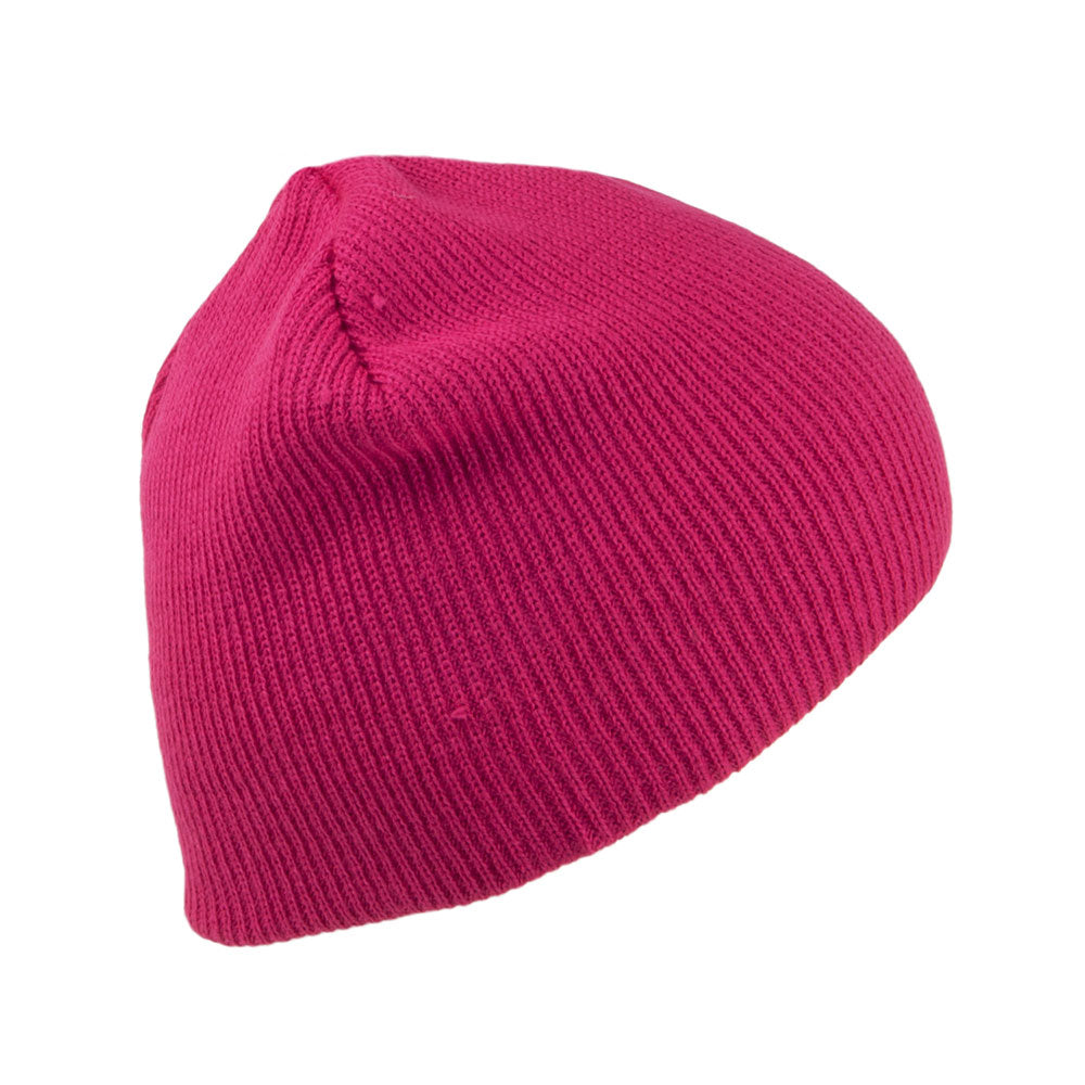 Gorro Beanie niñas Whirlibird Watch de Columbia - Rosa