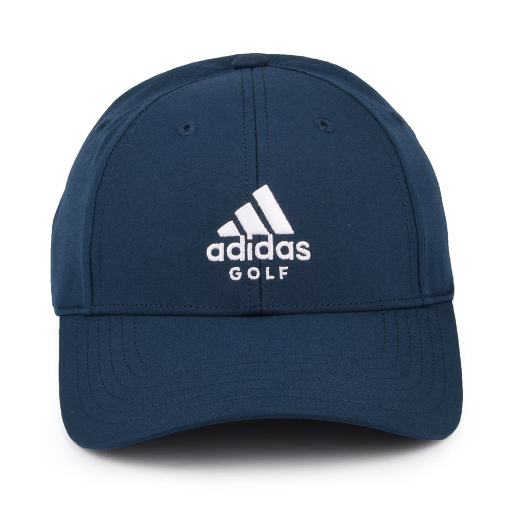 Gorra de béisbol niños Performance reciclado de Adidas - Azul Marino