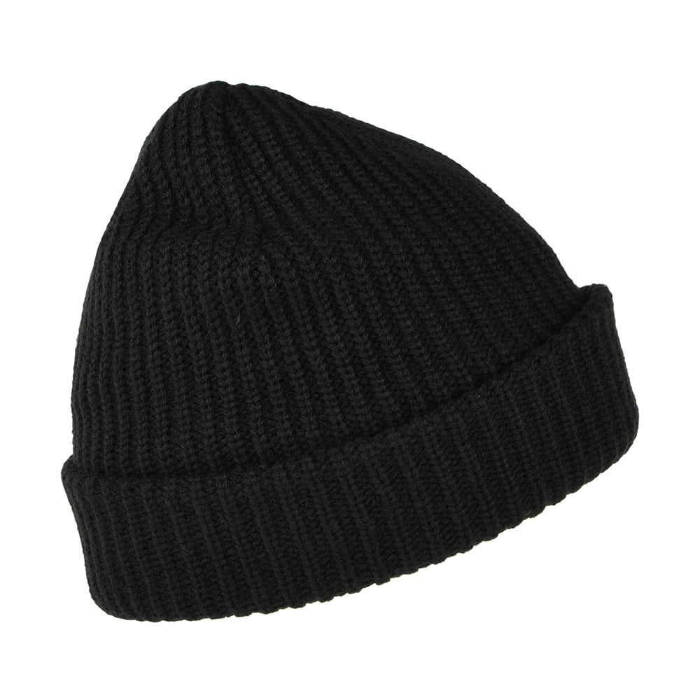 Gorro Beanie niños Salty Forrado de The North Face - Negro